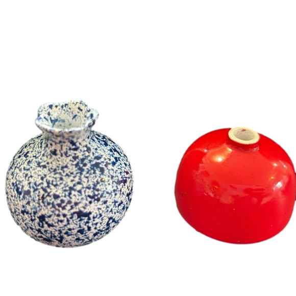 Other - Suzhou Museum Miniature Vases Japan magnetic​